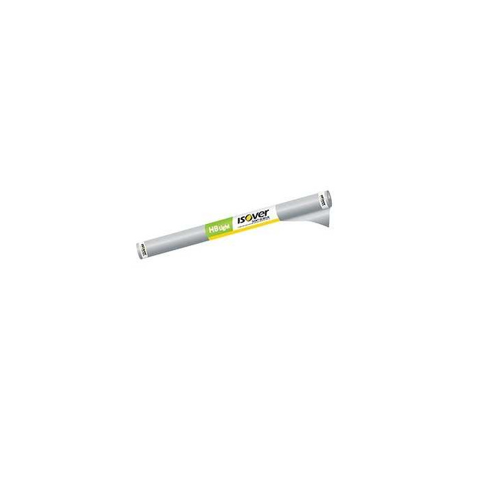 Ветро- и гидроизоляция Isover HB Light 1.5х0.3х50 в МСК