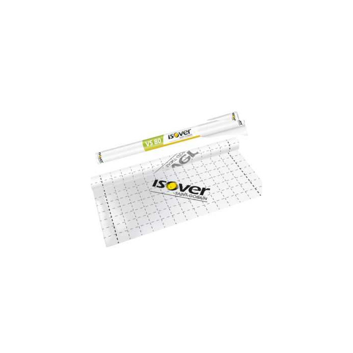 Мембрана Isover VS 80 1.5х0.42х50 в МСК